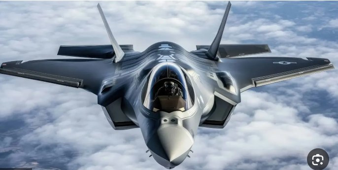 ليلة انكسار الشبح.. صدمة عالمية بعد كشف F-35 وأنظمة إيران تقلب المعادلة